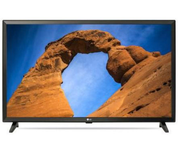 LG 32LK5100 Full HD Dynamic Color - 1387281 - zdjęcie